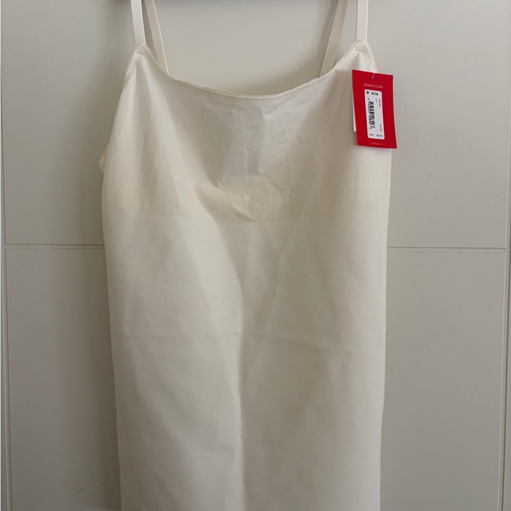 Brand New Spanx Shaping Cami With Tags